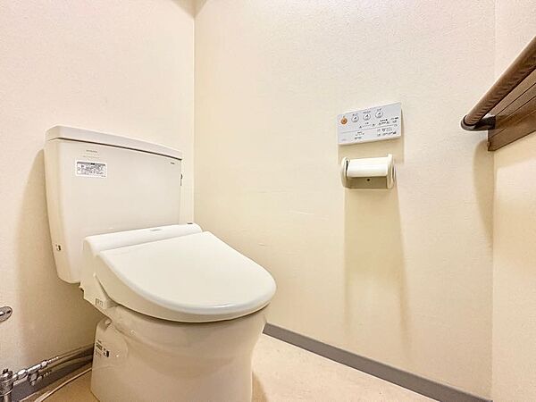 【Toilet】トイレ
