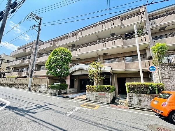 【Exterior】外観