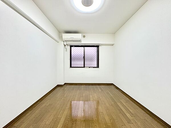 【Bedroom】居室