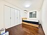 寝室：【Bedroom】居室