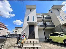 東京都練馬区中村北１丁目