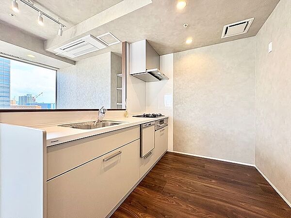 【Kitchen】キッチン