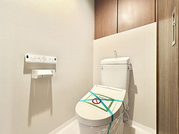 【Toilet】トイレ