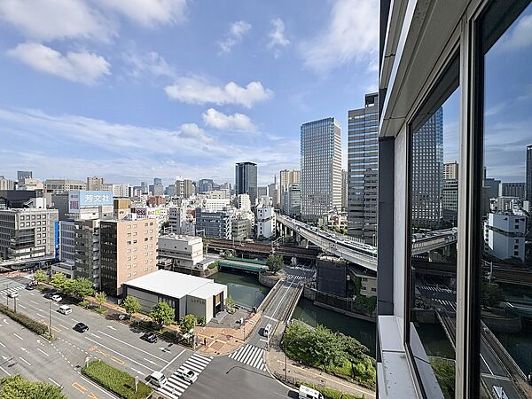 【View】眺望