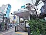 周辺：飯田橋駅まで約398m