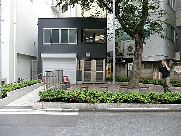 三崎町児童遊園まで約500m