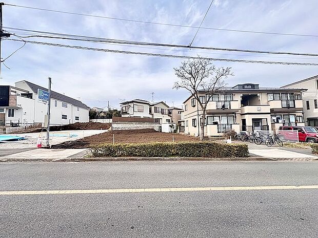 【Under construction】建設中