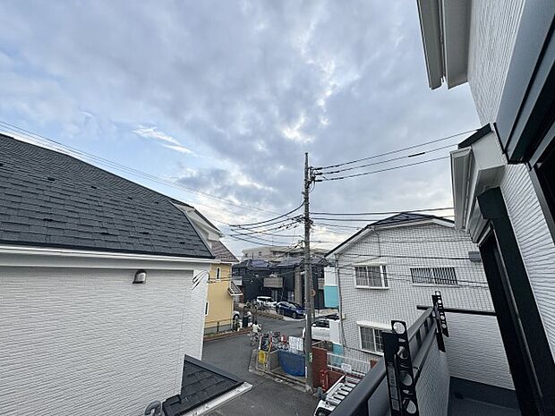 【View】眺望