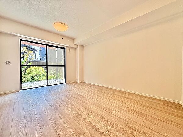 【Bedroom】居室