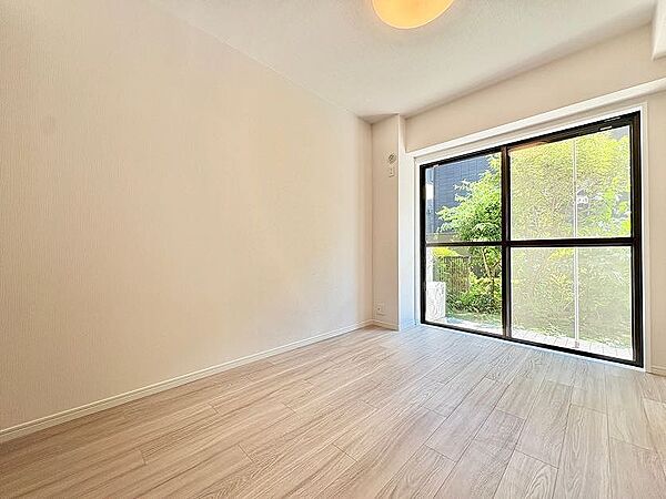 【Bedroom】居室