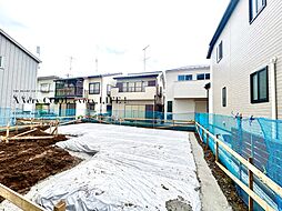 JR武蔵野線 新秋津駅 徒歩11分