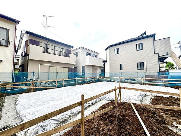 【Under construction】建設中