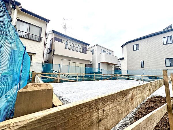 【Under construction】建設中
