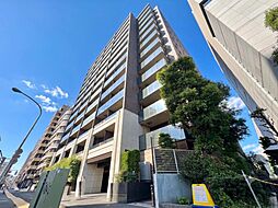 ウエリス新宿早稲田の森