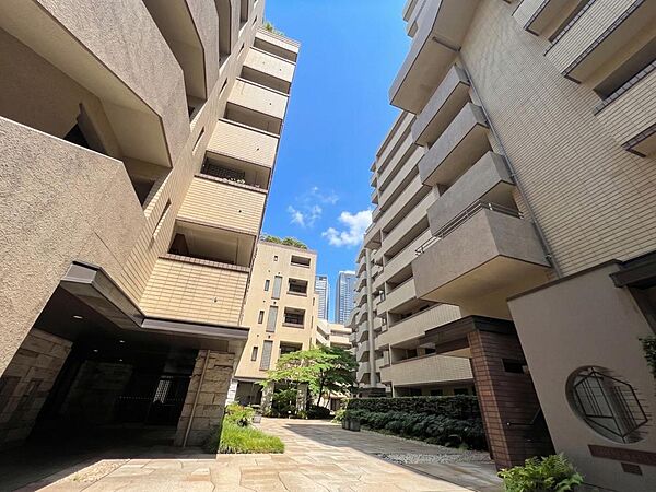 【Exterior】外観