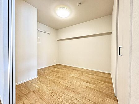 【Bedroom】居室