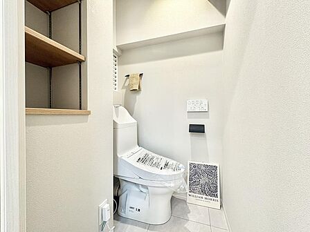 【Toilet】トイレ