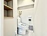 トイレ：【Toilet】トイレ