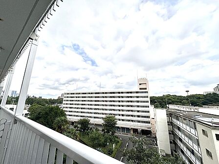 【View】眺望