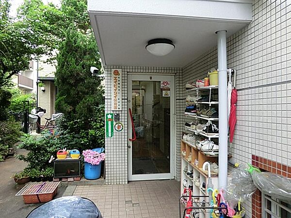 エイビイシイ保育園まで約538m