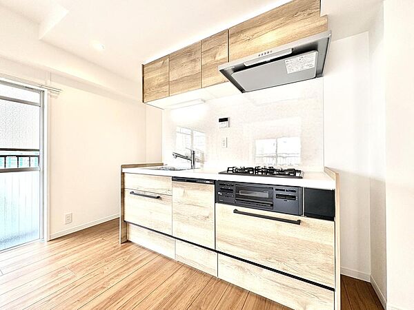 【Kitchen】キッチン