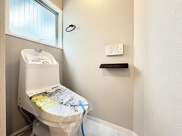 【Toilet】トイレ