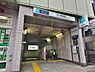 周辺：駒込駅まで約320m