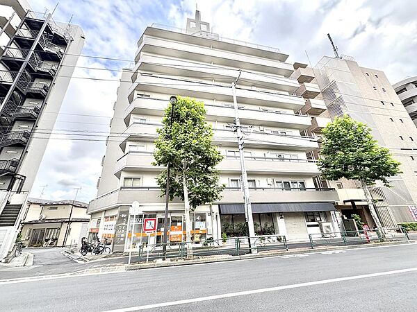 【Exterior】外観