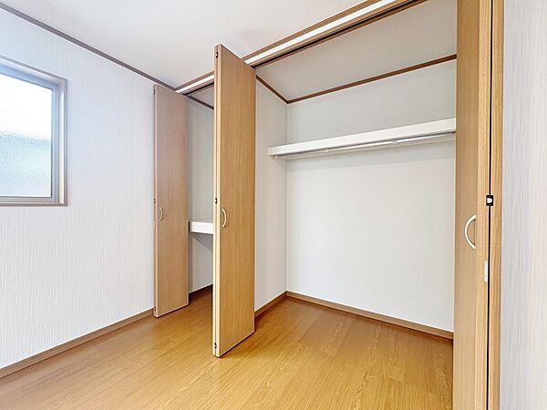【Storage】収納