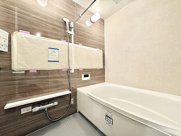 【Bathroom】浴室