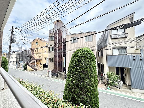 【View】眺望
