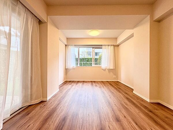 【Livingroom】リビング