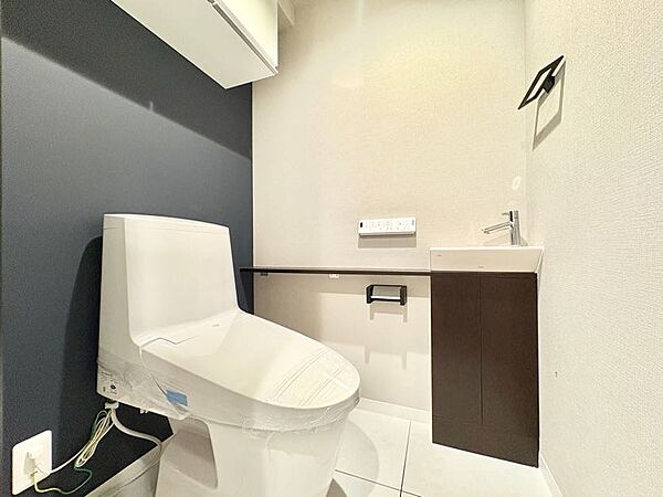 【Toilet】トイレ