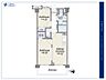 間取り：【Floorplan】間取り