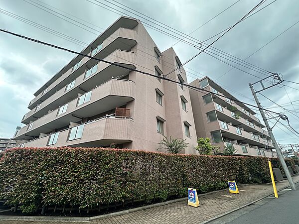 【Exterior】外観