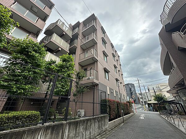 【Exterior】外観