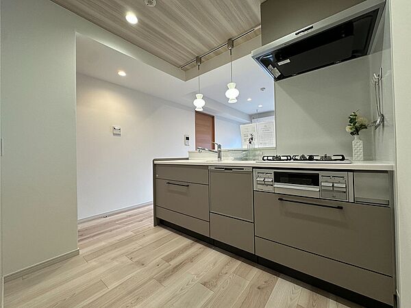 【Kitchen】キッチン