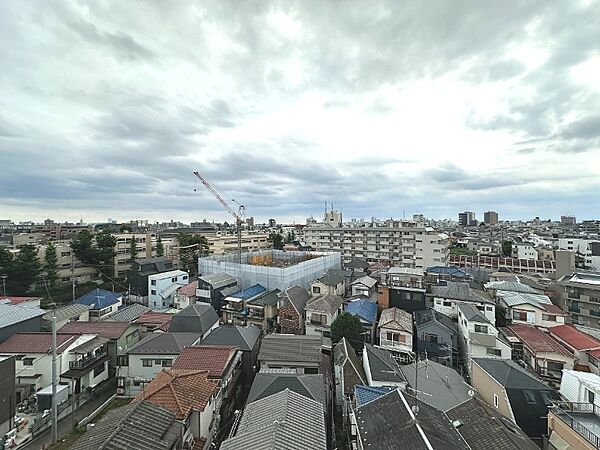 【View】眺望