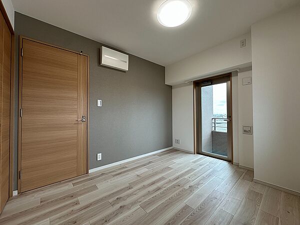 【Bedroom】居室