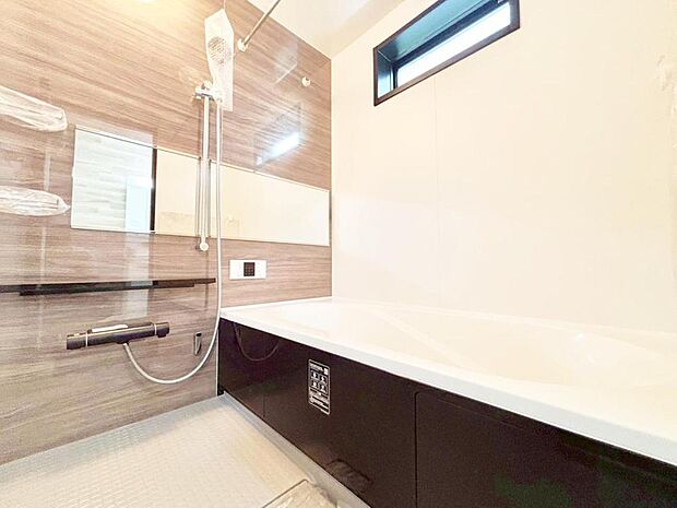 【Bathroom】浴室