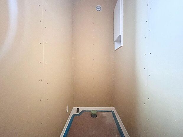 【現在工事中】【Toilet】トイレ