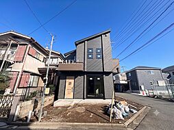 JR武蔵野線 新座駅 徒歩19分