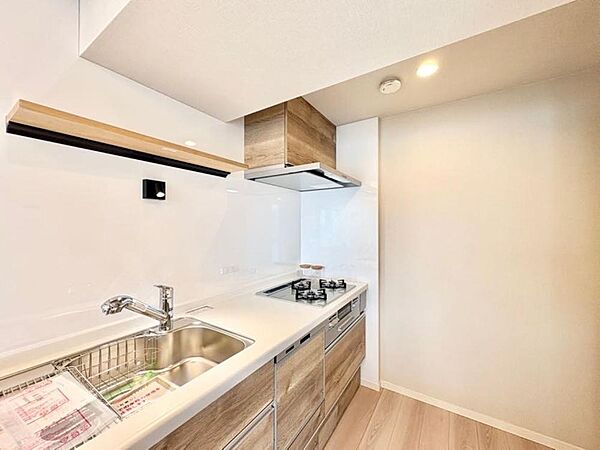 【Kitchen】キッチン