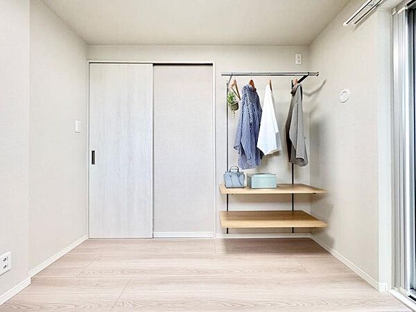 子供部屋