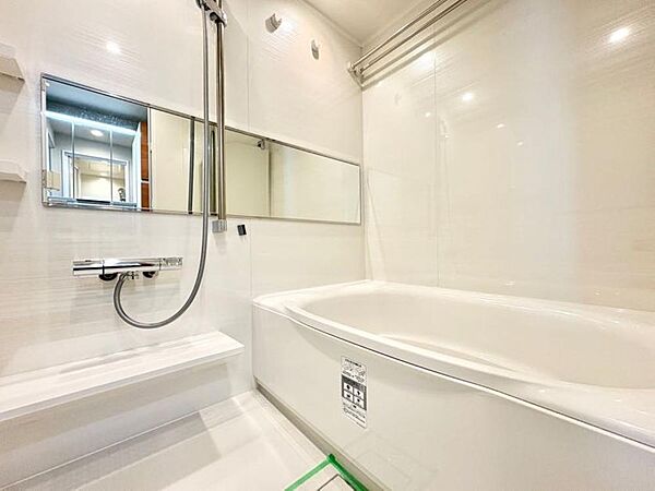 【Bathroom】浴室