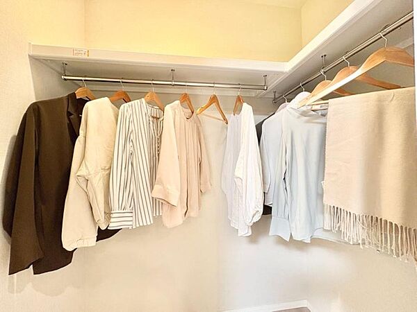 【Storage】収納