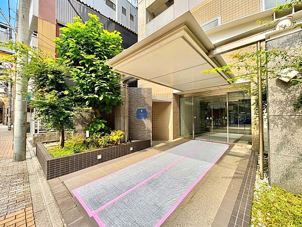 【CGにより天候を加工しております。】【Exterior】外観