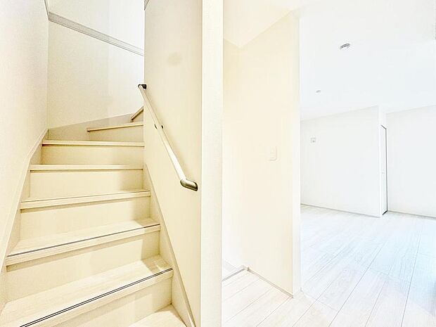 【Interior】内観