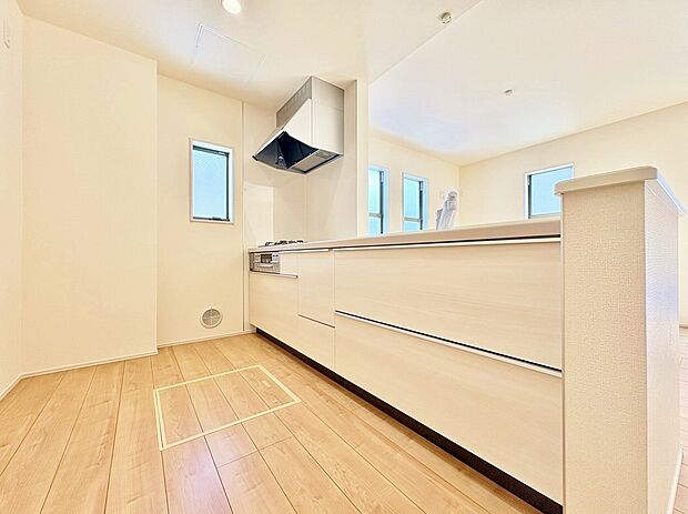 【Kitchen】キッチン