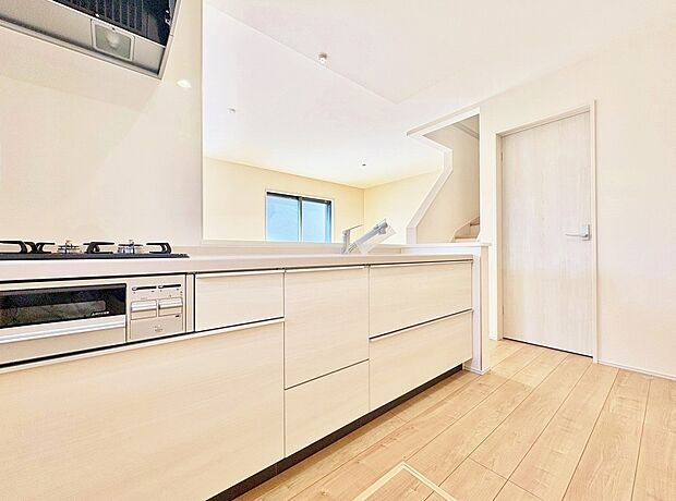 【Kitchen】キッチン